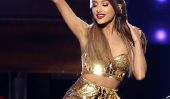 Ariana Grande 2014: "problème" Chanteur répond bien vouloir Bette Midler Diss