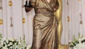 Angelina, J-Lo, Gwyneth and More: Best Dressed Celebrity mamans à la cérémonie des Oscars 2012