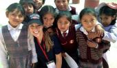 Comment les enfants péruvienne m'a montré le sens de la beauté