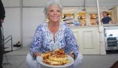 Paula Deen raciale Slur histoire: TV Cuisine étoile Obtenir New Radio Show, Podcast