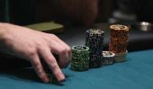 Atlantic City Borgata Casino Hôtel Says Haut Gambler monde triché: Ivey aurait utilisé la carte de défauts de gagner des millions