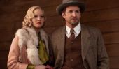 Sorties DVD de la semaine: Jennifer Lawrence & Bradley Cooper 'Serena' Sortie côté 'Kingman: Le Secret Service "