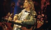 Kurt Cobain mort 20 ans plus tard: Top 5 Nirvana Songs & Performances;  Ventilateurs Honor Mémoire
