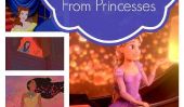 Planification Princess Party 101: 10 Leçons tirées de Disney