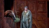 Metropolitan Opera 2013-14 Critique - Falstaff: Une réussite majeure digne de ses plus grands que la vie Titre Caractère