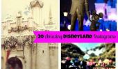 20 totalement incroyable Disneyland Instagrams
