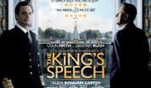 Meilleur film 2011: "Le Discours d'un roi" Prend Biggest Award