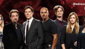 Saison 10 Episode 19 spoilers et Synopsis "Criminal Minds: BAU de travail avec l'unité internationale pour traquer Killer dans" Beyond Borders "