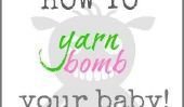 Comment fils bombarder vos bébé