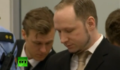 PS3 Pour la Norvège Anders Breivik Shooter?  Convict Will Go On grève de la faim si les exigences ne sont pas remplies