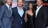 «Gardien de la Galaxy 2 'Date de sortie Jette & Personnages: directeur James Gunn révèle une nouvelle' Guardian 'apparaîtra dans Sequel