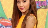 NYC Dance on the Pier: Ariana Grande critiqué pour Dance Headlining 2015 NYC fierté sur le Pier
