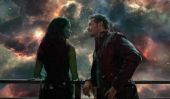 Box Office Extrait: "Gardiens de la Galaxie» et «Teenage Mutant Ninja Turtles" mènera week-end la fête du Travail;  «Cantinflas» Ouvre à mixtes avis