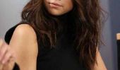 Après la séparation de Justin Bieber: Selena Gomez a troubles du sommeil et de l'alimentation
