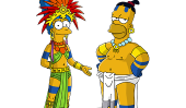 FXX annonce gratuite en streaming de chaque épisode 'The Simpsons' en ligne: Réseau révèle Simpsons App World & TV Marathon plus longue série TV
