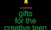 Cadeaux créatifs pour les Teen Creative