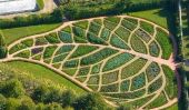 Les jardins remarquables de La Chatonnière: Jardin de l'Abondance
