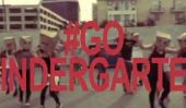 Regarder # TheLonelyIsland de "Aller Kindergarten" Music Video (Feat. #Robyn)