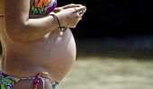 euphémismes de la grossesse: 12 Bizarre, Ways & Annoying drôle à dire "enceinte"