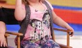 Honey Boo Boo Apparaît sur «Tonight Show with Jimmy Fallon," montre ses compétences de danse