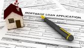 Hypothèques et de prêts hypothécaires - la différence explique simplement