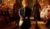 12 choses que nous espérons voir sur le «Game of Thrones Saison 4 Finale