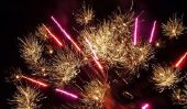A Londres, le Nouvel An célébrations - Conseils pour le réveillon du Nouvel An sur la Tamise