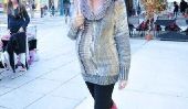 Interview Babble!  Holly Madison De chiots à des bébés: "I Want My Future être différent" (Photos)