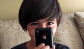Boy Wonders: A 10-Year-Old donne 10 raisons pour lesquelles chaque Tween besoin d'un téléphone cellulaire