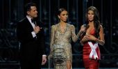 Miss USA 2015: répondre aux Latinas compétition pour la couronne [Photos]
