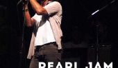 Pearl Jam retour avec un nouvel album: Écouter Simple Maintenant