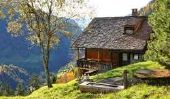 Abri de montagne dans le Vorarlberg à louer - vacances tellement de succès avec la clique