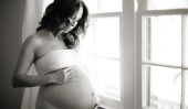 Montrez votre Bump: 7 Photos Oh-So-sucré De un tournage famille maternité