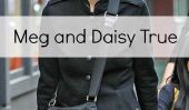 Meg Ryan et Daisy True dans Soho (photos)