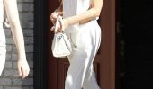 Kate Beckinsale Aime Memorial Day à Malibu (Photos)