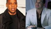 Jay Z vs Lutte Drake Rap: Drizzy Diss Hova Pour rapper sur l'art;  Jay Z Fights Back