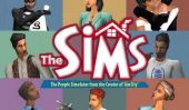 Qu'est-il arrivé à ma famille Sims?