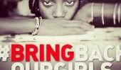 Le nouveau nouvelles #Bringbackourgirls incroyablement triste