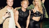 Cody Simpson et Gigi Hadid Instagram: Modèle célèbre l'anniversaire du chanteur «Surfboard» en le faisant humide, Suspendre Avec Jaden Smith, Miley Cyrus & More [Image]