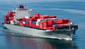 Simplement expliqué Avantages de la méthode de transport - Shipping Container