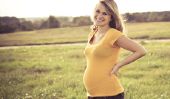 7 choses qui m'a aidé à survivre à la grossesse