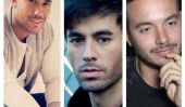 Romeo Santos, Enrique Iglesias & J Blavin Dominer Billboard Latin Music Awards 2015 Finalistes