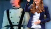 Kate Middleton et le prince William: A Baby "est assez pour le moment"