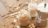 11 signes que vous êtes accro au café glacé
