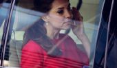 Les médit de cheveux du Prince William Kate Middleton