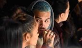 Chris Brown et Karrueche Tran Breakup Update Nouvelles 2015: Chanteur 'Ayo' Rencontre Rihanna Lookalike Ex-Flame Candice Brook Safaree Samuels?  [Photos]