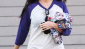 10 raisons pour lesquelles Kourtney Kardashian est une icône de style pour les mamans (Photos)