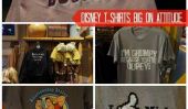 10 Hilarious Disney T-shirts