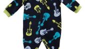 16 Groovy Layette Pieces For Your Star Little Rock