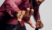 Kendrick Lamar Hot nouvel album 2015: Assassin Détails de travail sur «La Blacker Berry 'Song